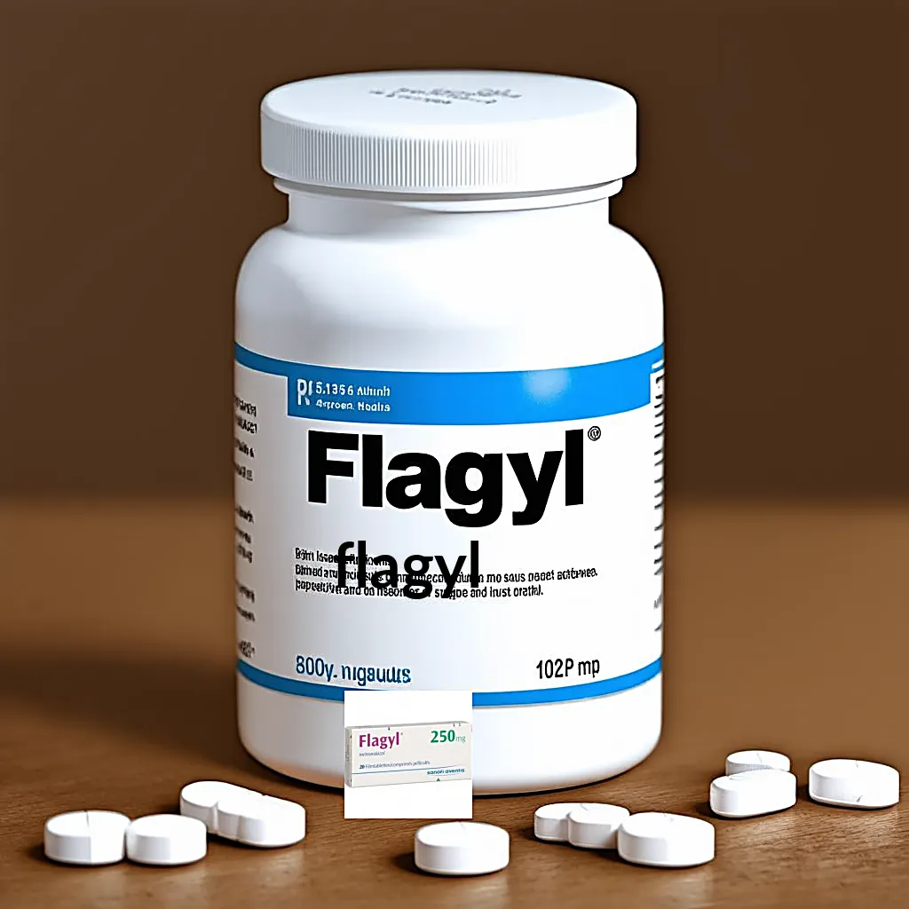 Flagyl vendita online